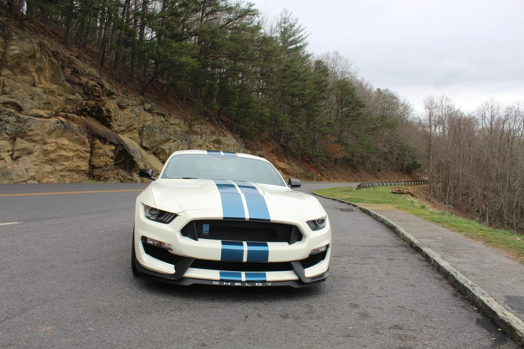 2020 Ford S550 Shelby Mustang GT350 - Image 17 of 31