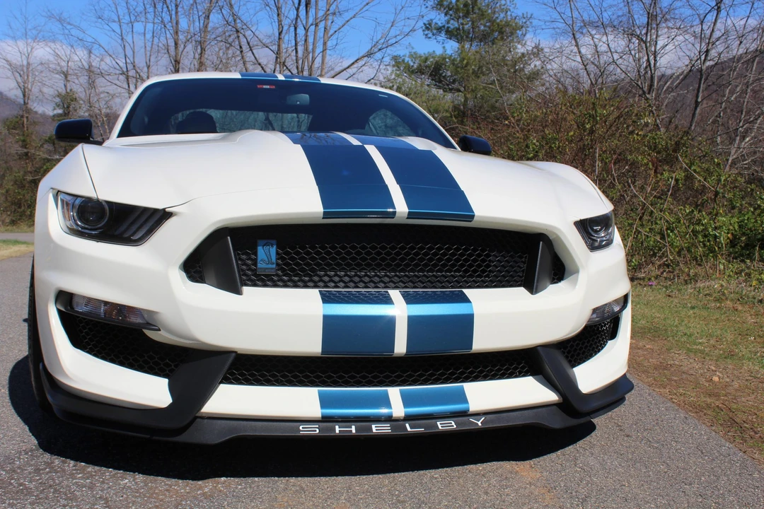 2020 Ford S550 Shelby Mustang GT350 - Image 18 of 31