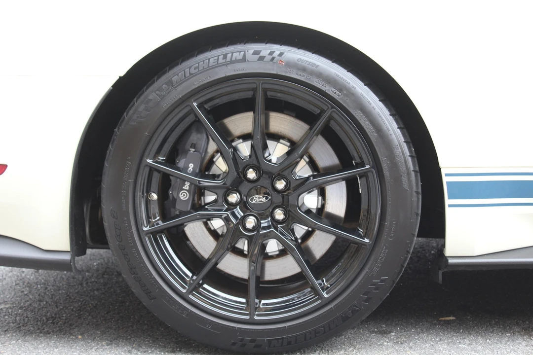 2020 Ford S550 Shelby Mustang GT350 - Image 27 of 31