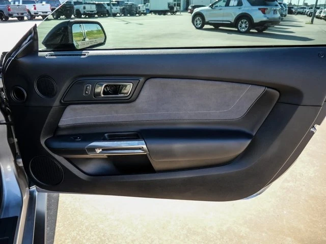 2020 Ford S550 Mustang - Image 19 of 20