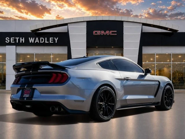 2020 Ford S550 Mustang - Image 7 of 20