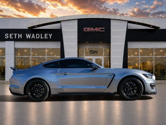 2020 Ford S550 Mustang - Image 8 of 20