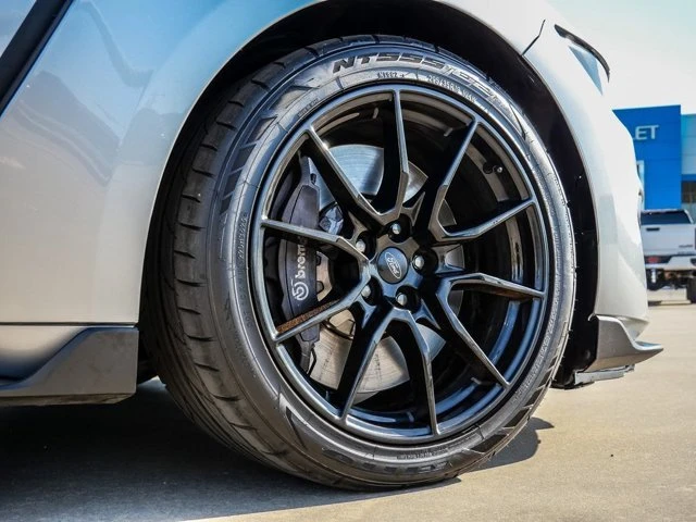 2020 Ford S550 Mustang - Image 9 of 20