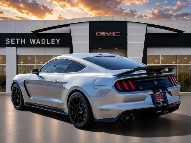 2020 Ford S550 Mustang - Image 5 of 20
