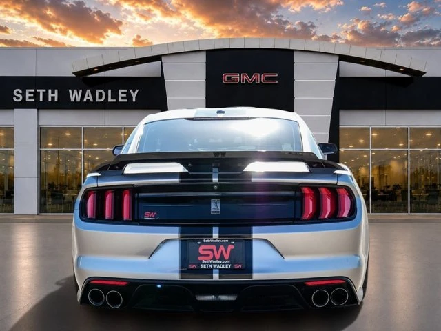 2020 Ford S550 Mustang - Image 6 of 20