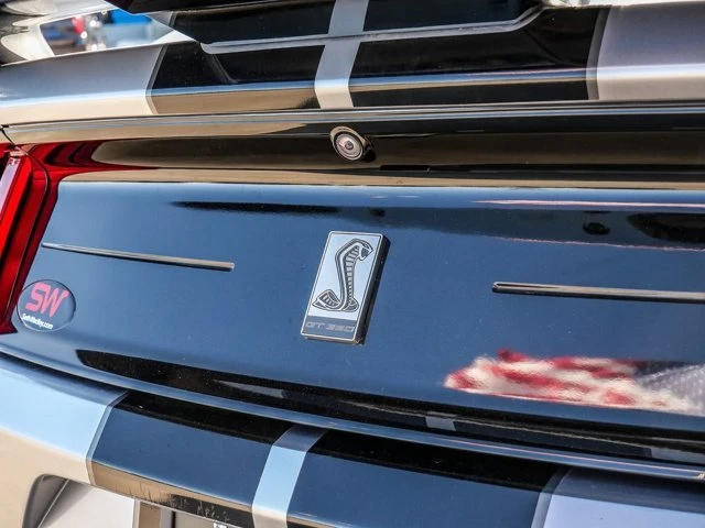 2020 Ford S550 Mustang - Image 11 of 20