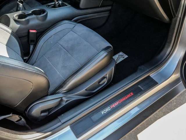 2020 Ford S550 Mustang - Image 16 of 20