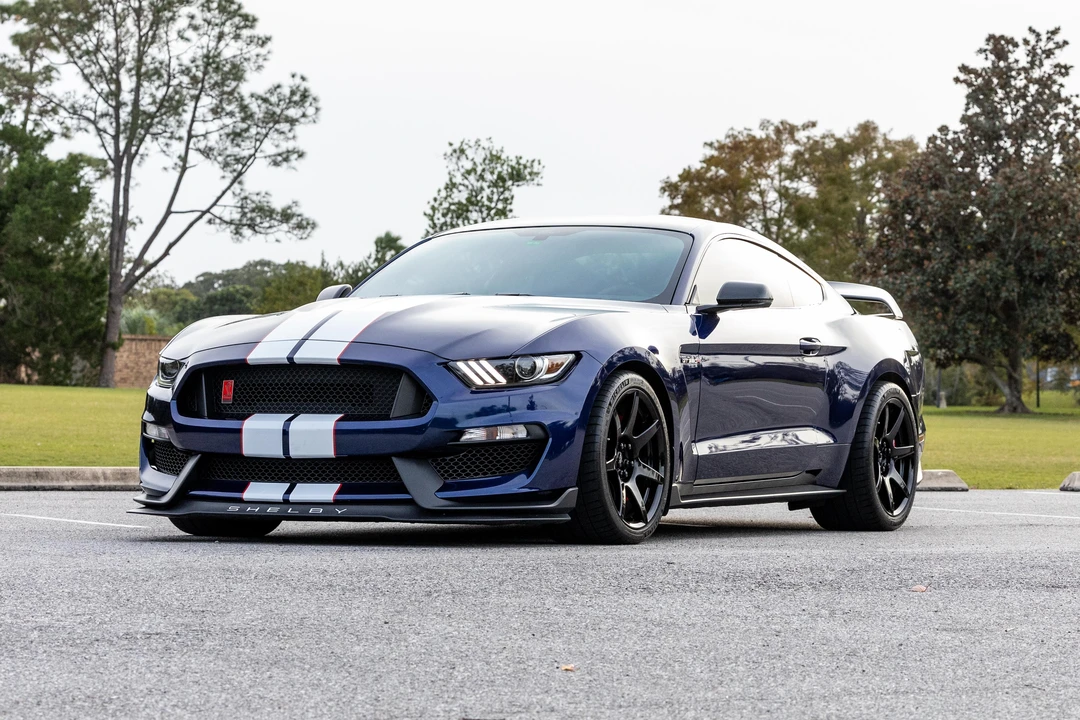 2020 Ford S550 Mustang - Image 7 of 31