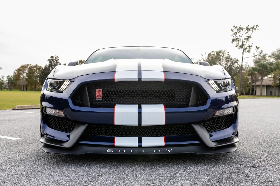 2020 Ford S550 Mustang - Image 6 of 31