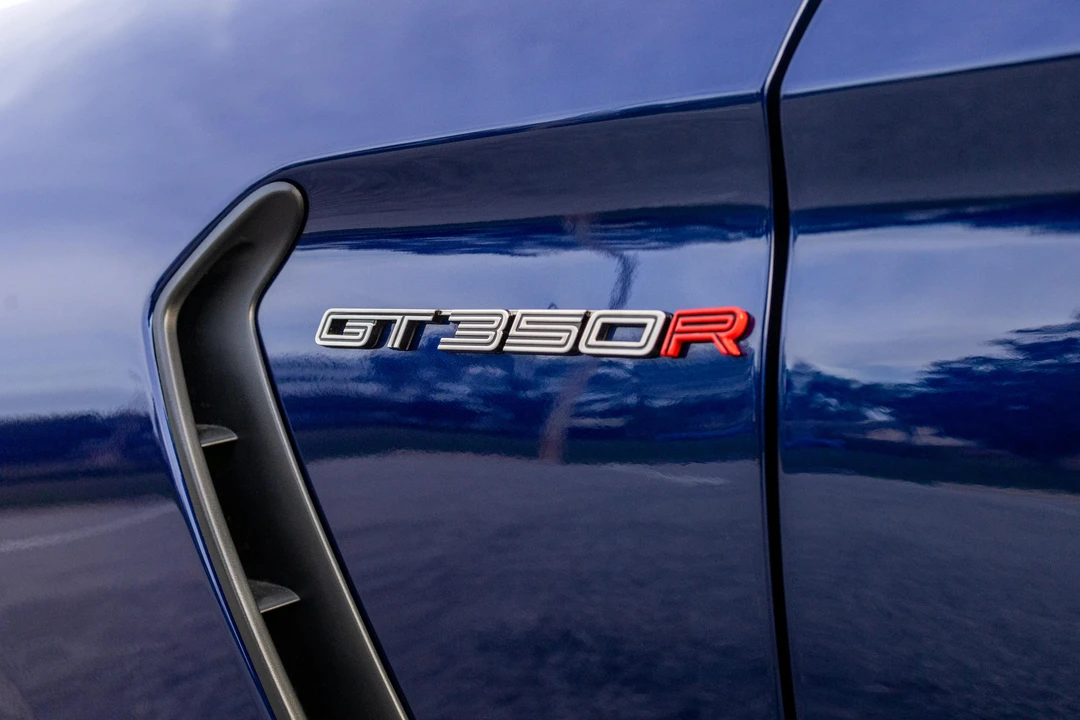 2020 Ford S550 Mustang - Image 18 of 31