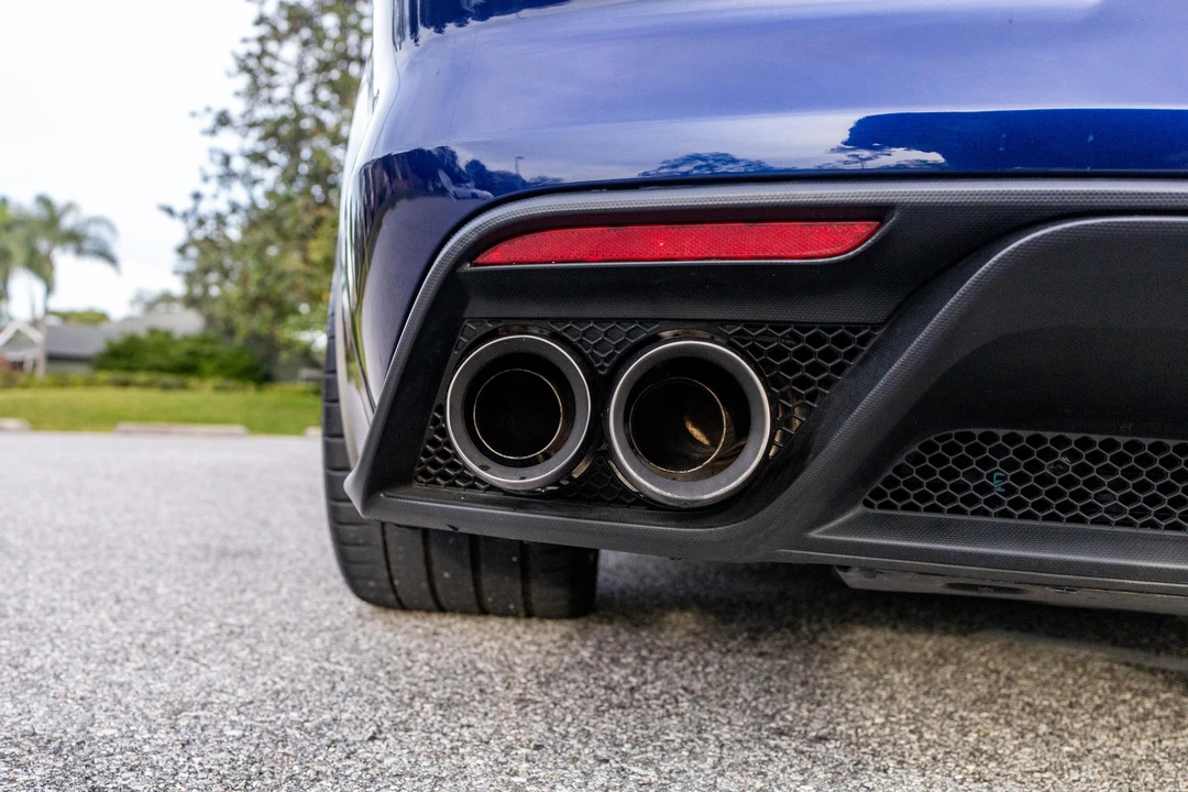 2020 Ford S550 Mustang - Image 23 of 31