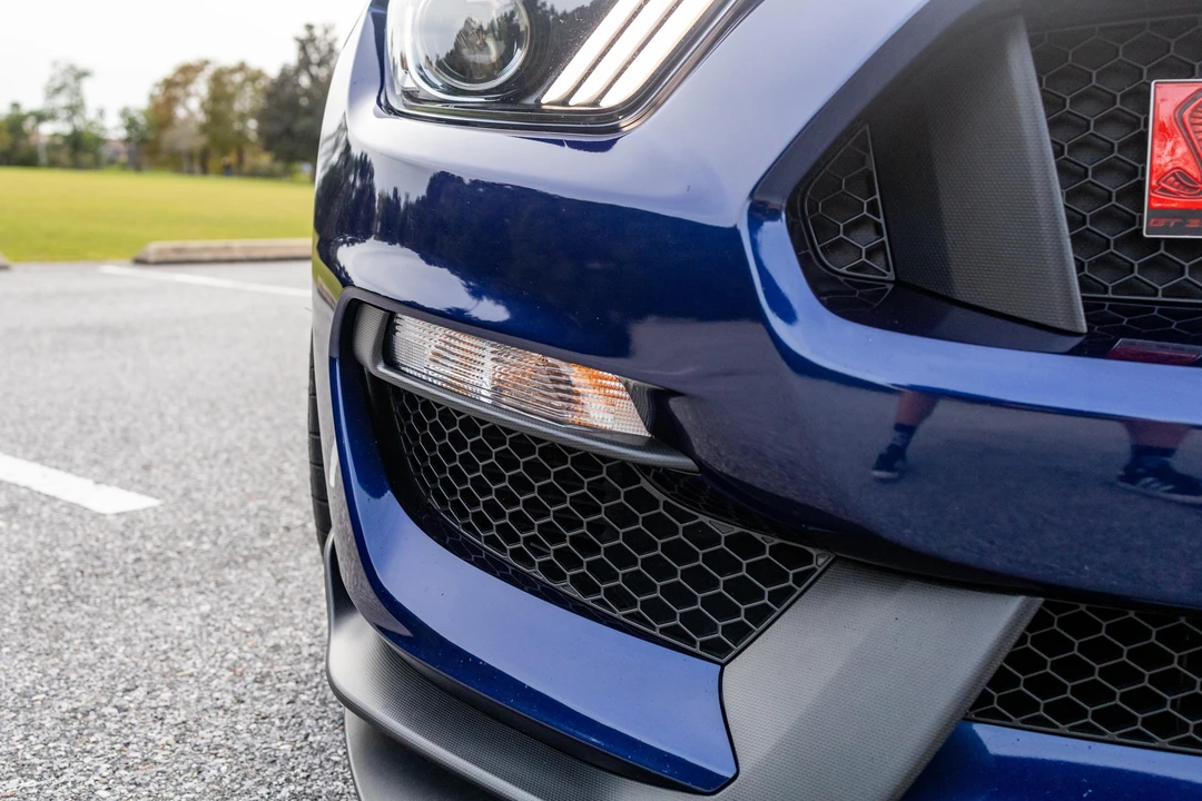 2020 Ford S550 Mustang - Image 12 of 31