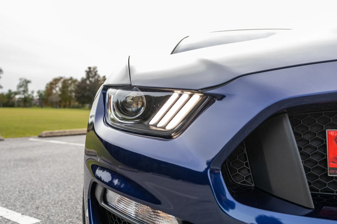 2020 Ford S550 Mustang - Image 11 of 31