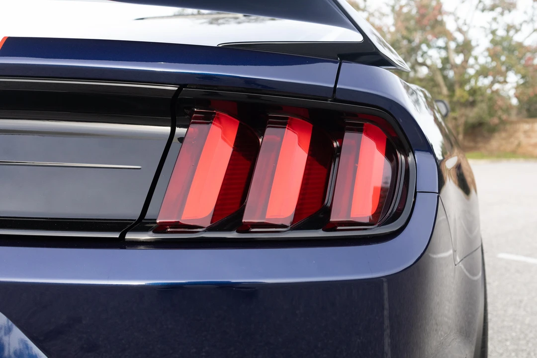 2020 Ford S550 Mustang - Image 25 of 31