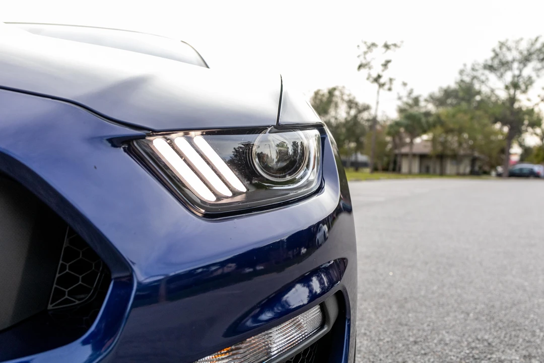 2020 Ford S550 Mustang - Image 16 of 31