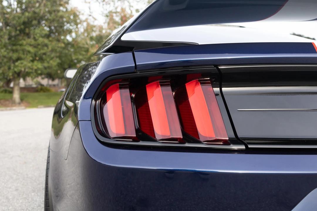 2020 Ford S550 Mustang - Image 22 of 31