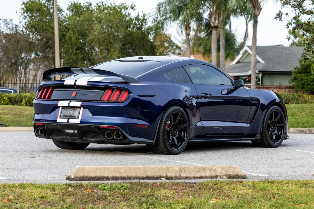 2020 Ford S550 Mustang - Image 9 of 31