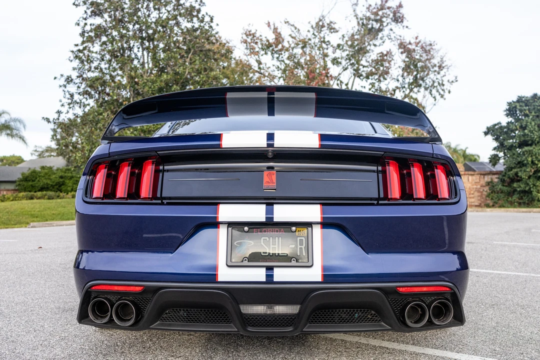 2020 Ford S550 Mustang - Image 8 of 31