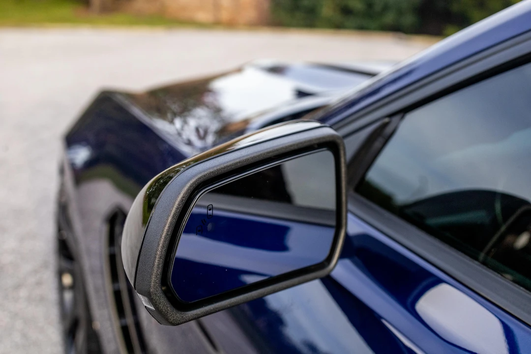 2020 Ford S550 Mustang - Image 19 of 31