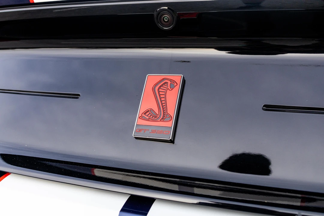 2020 Ford S550 Mustang - Image 27 of 31
