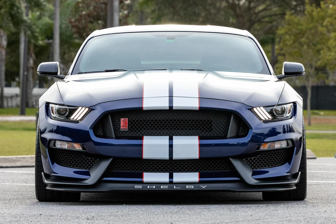 2020 Ford S550 Mustang - Image 2 of 31