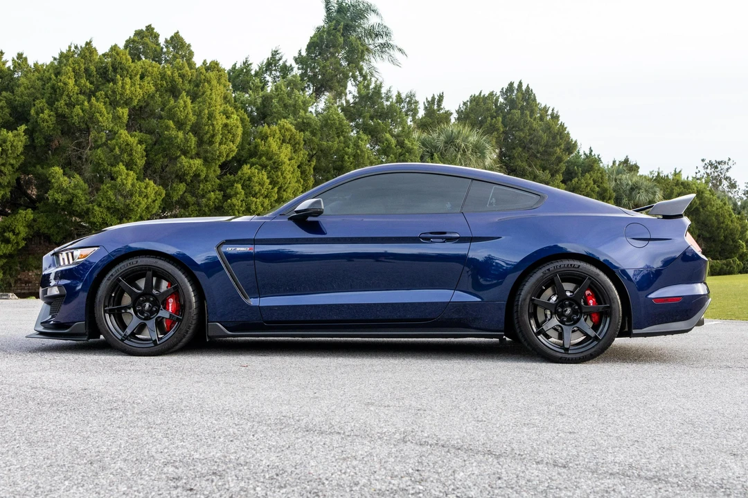 2020 Ford S550 Mustang - Image 3 of 31