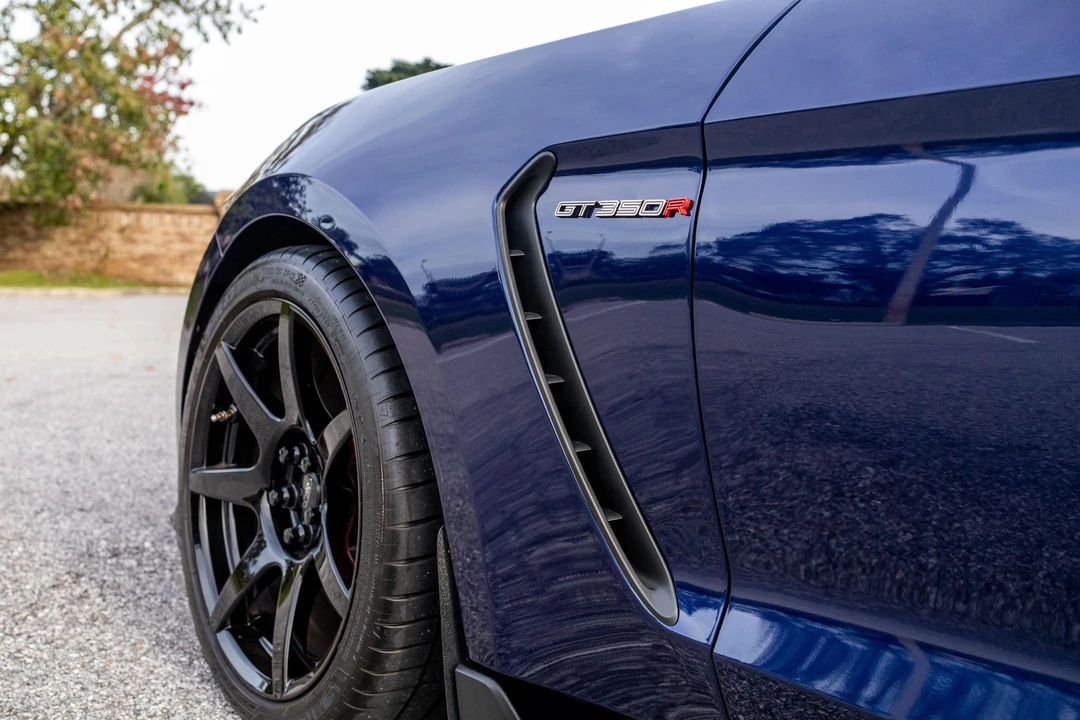 2020 Ford S550 Mustang - Image 17 of 31