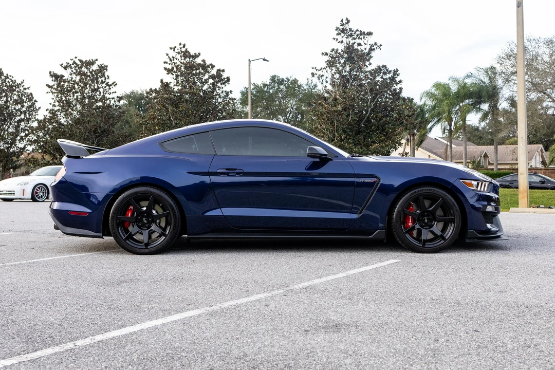 2020 Ford S550 Mustang - Image 10 of 31