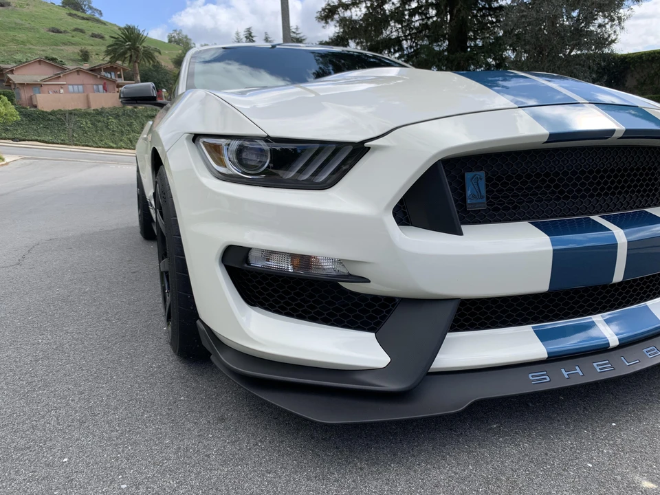 2020 Ford S550 Mustang - Image 25 of 31