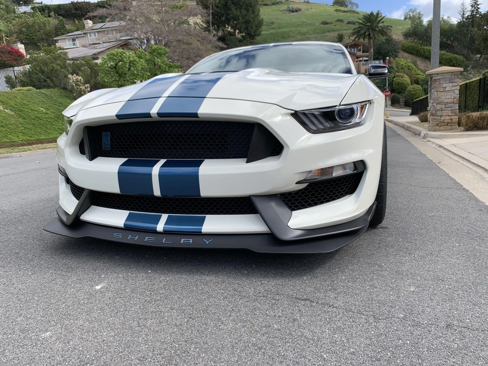 2020 Ford S550 Mustang - Image 31 of 31
