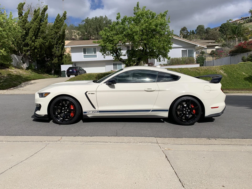 2020 Ford S550 Mustang - Image 13 of 31