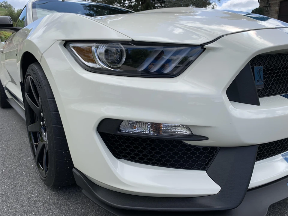 2020 Ford S550 Mustang - Image 26 of 31