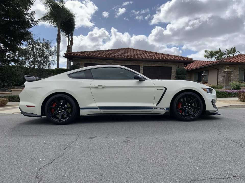 2020 Ford S550 Mustang - Image 22 of 31