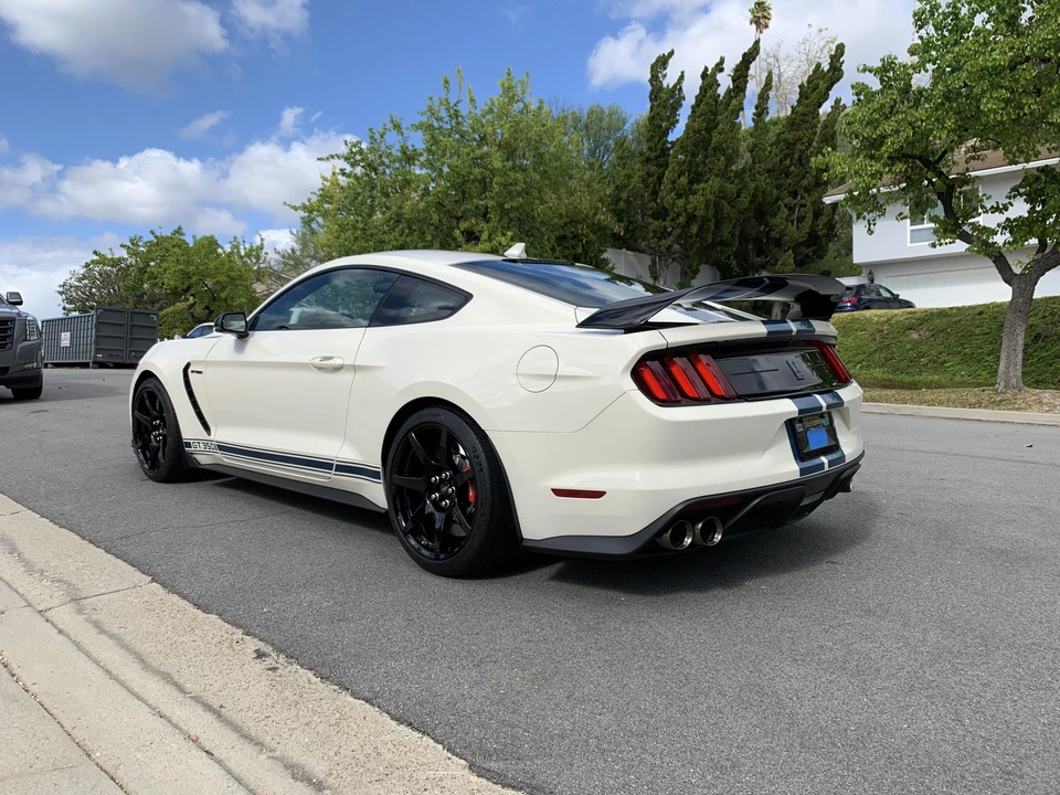 2020 Ford S550 Mustang - Image 15 of 31