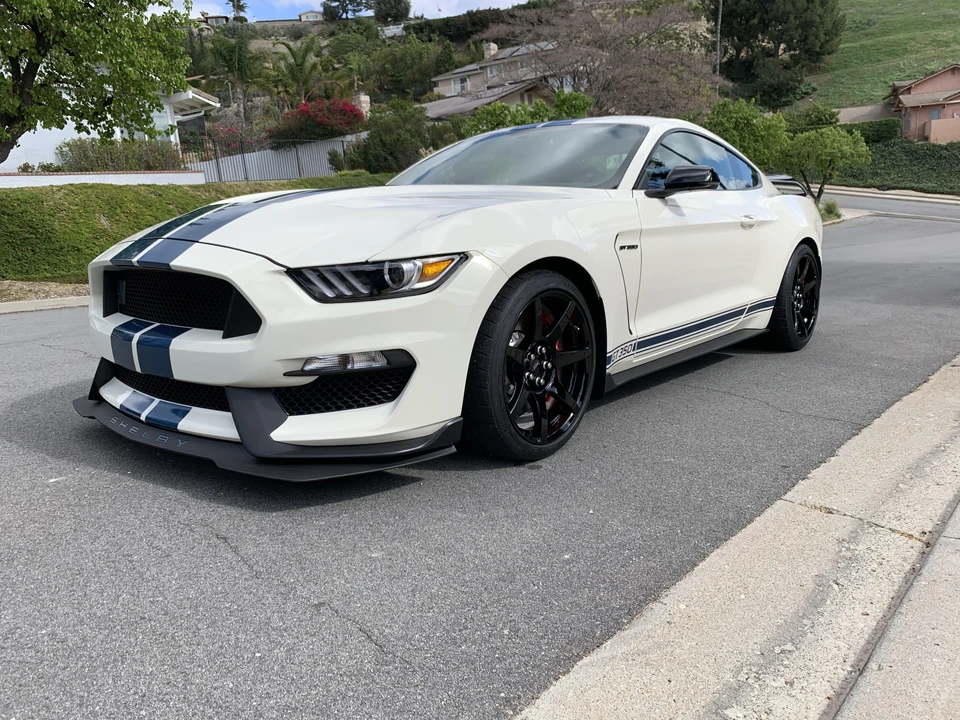 2020 Ford S550 Mustang - Image 12 of 31