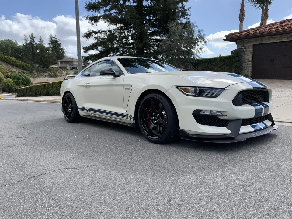 2020 Ford S550 Mustang - Image 24 of 31
