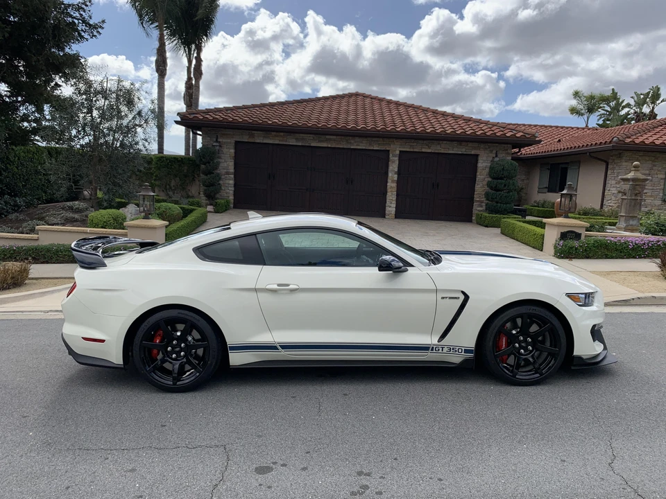 2020 Ford S550 Mustang - Image 21 of 31