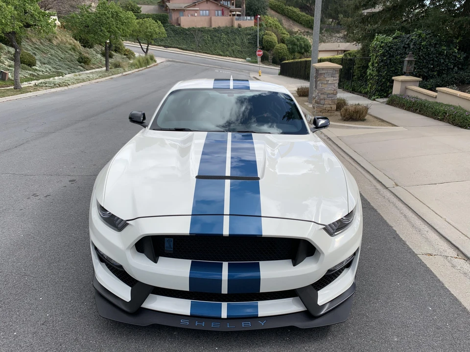 2020 Ford S550 Mustang - Image 6 of 31