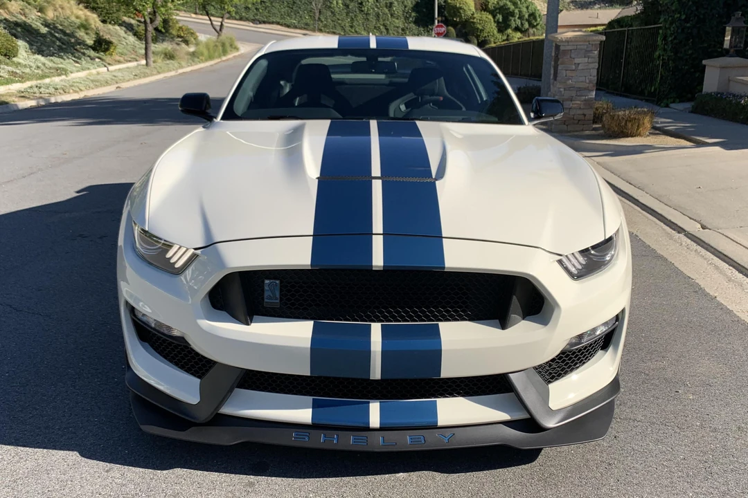 2020 Ford S550 Mustang - Image 2 of 31