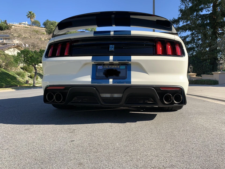2020 Ford S550 Mustang - Image 18 of 31