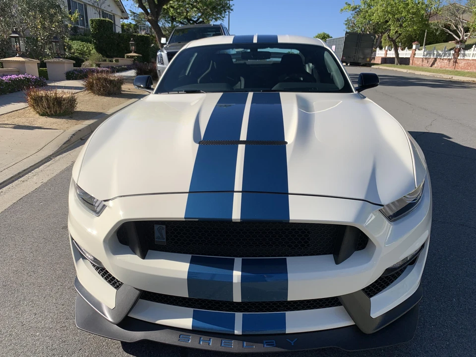 2020 Ford S550 Mustang - Image 7 of 31