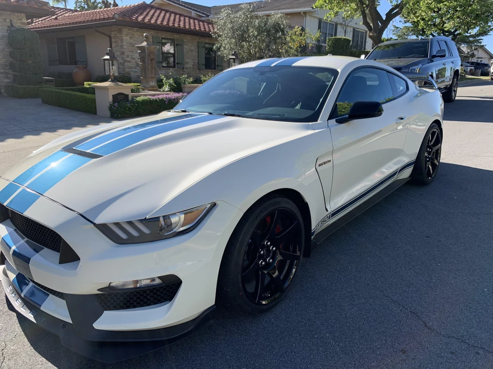 2020 Ford S550 Mustang - Image 11 of 31