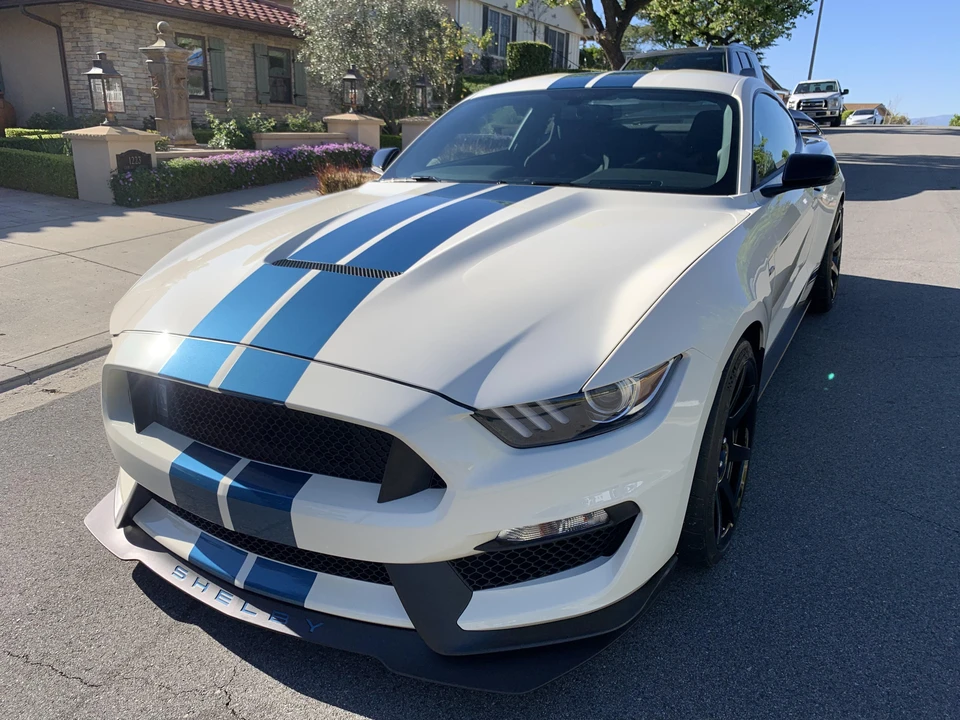 2020 Ford S550 Mustang - Image 9 of 31