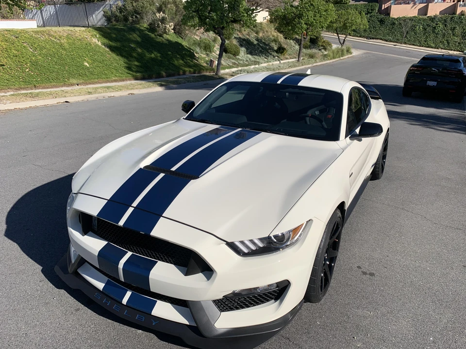2020 Ford S550 Mustang - Image 8 of 31