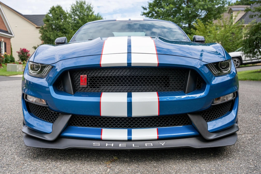 2020 Ford S550 Mustang - Image 2 of 31