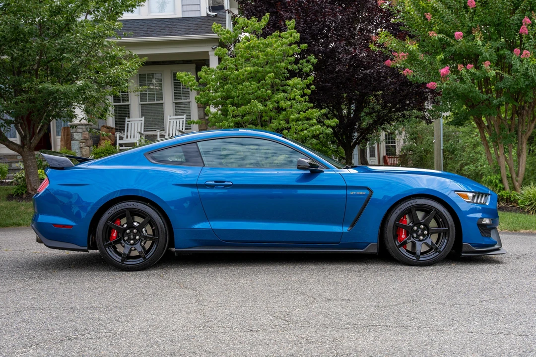2020 Ford S550 Mustang - Image 10 of 31