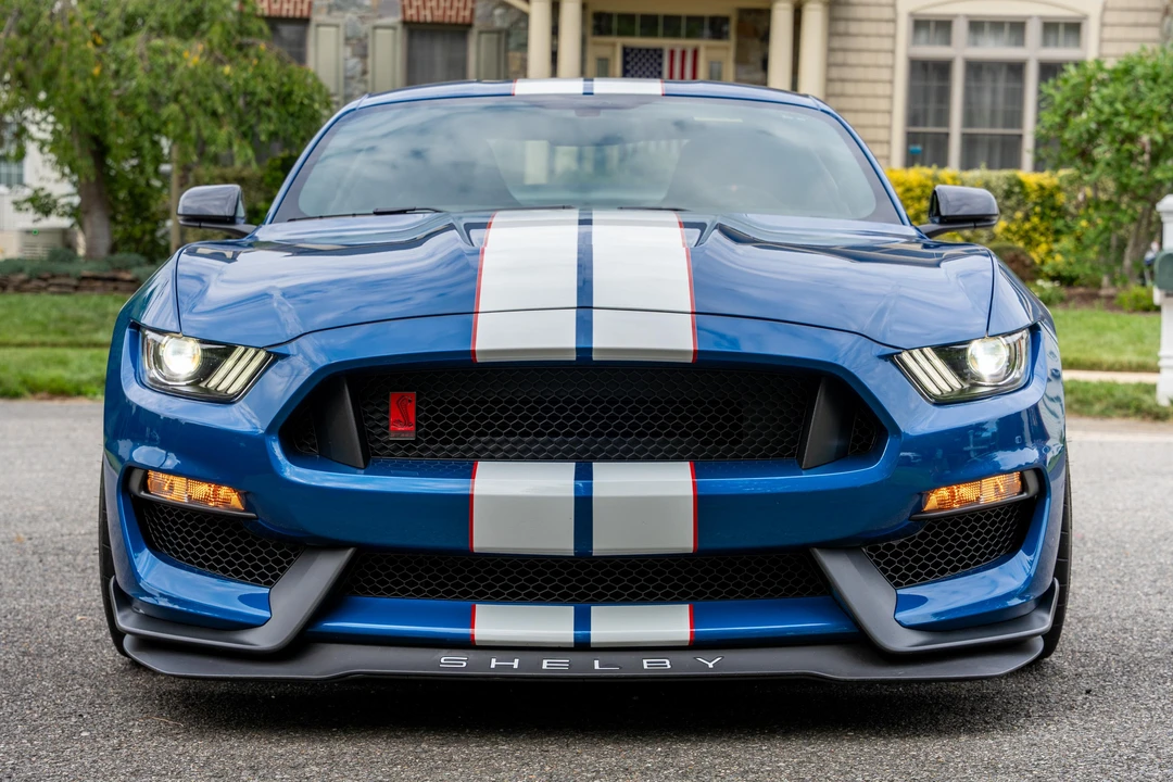2020 Ford S550 Mustang - Image 6 of 31