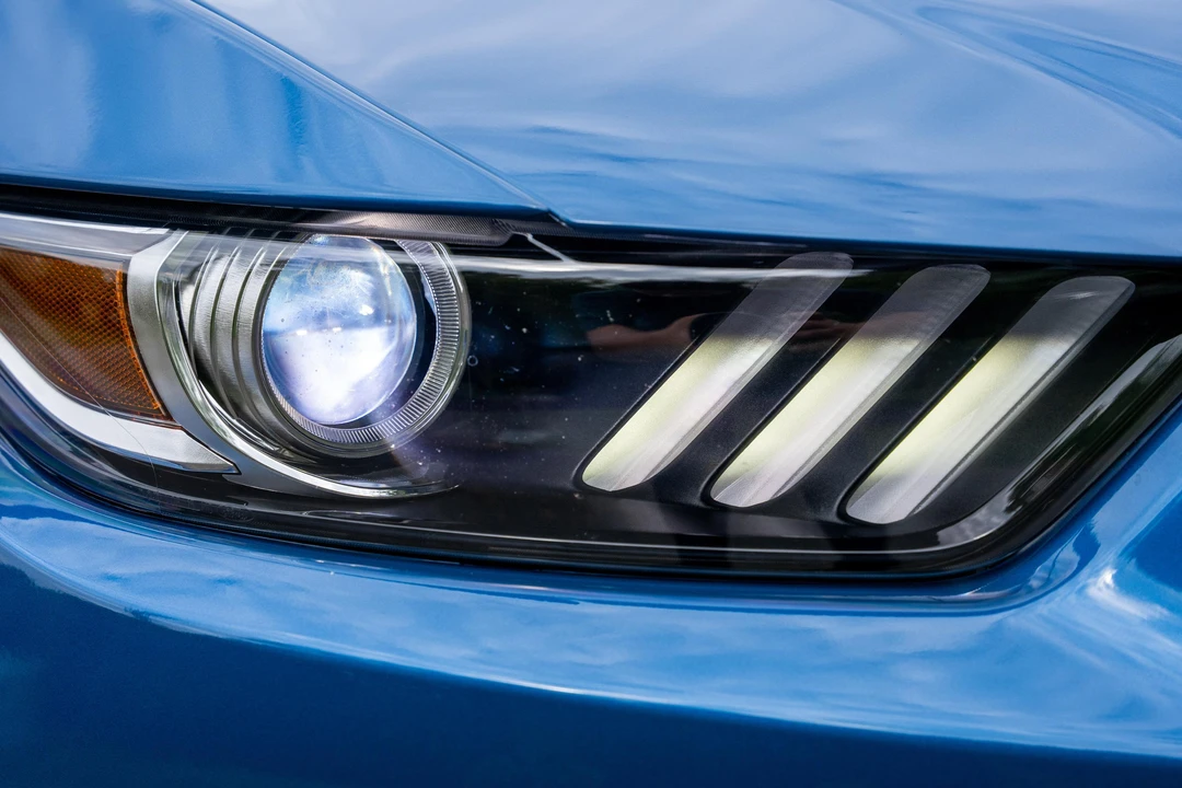 2020 Ford S550 Mustang - Image 13 of 31