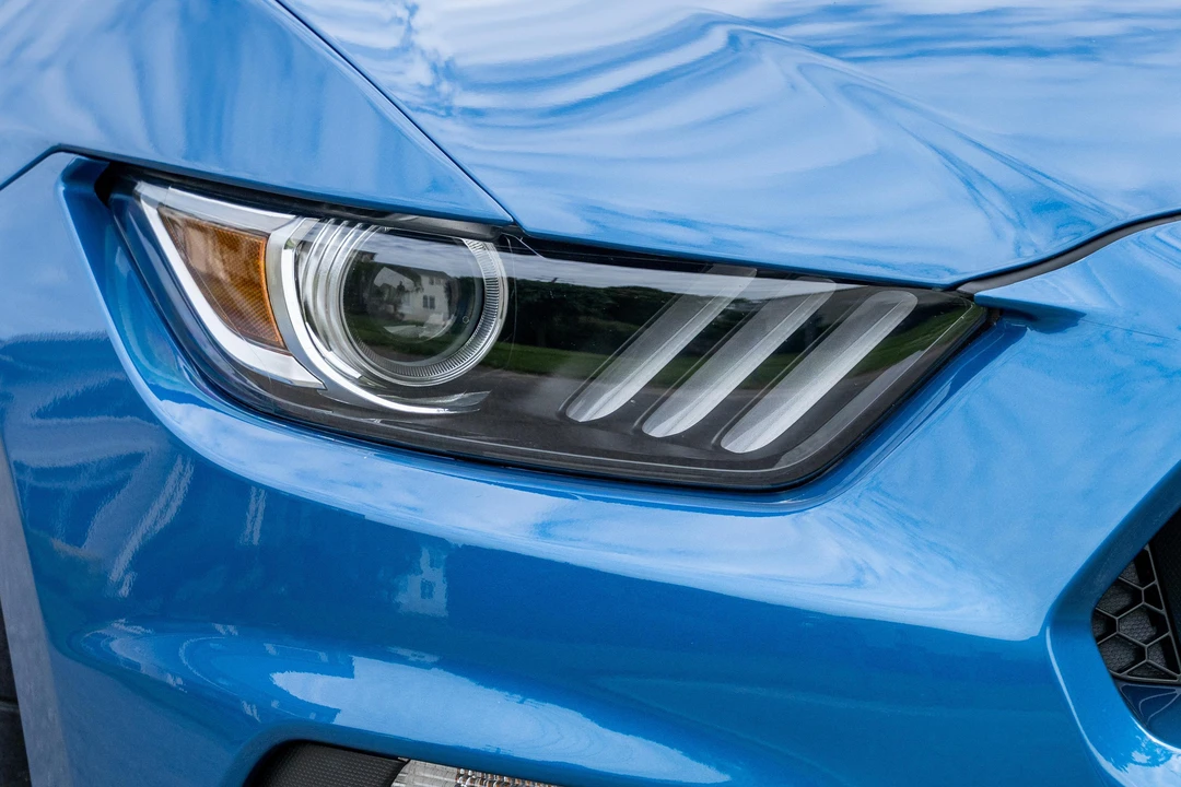 2020 Ford S550 Mustang - Image 12 of 31