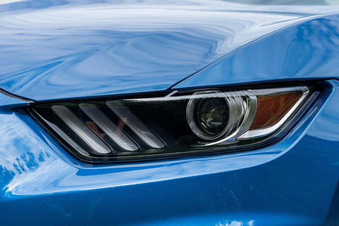 2020 Ford S550 Mustang - Image 17 of 31